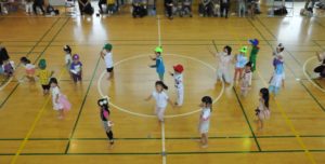 2020運動会ダンス